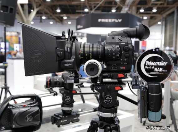 微电影拍摄利器——萨拿ACE！