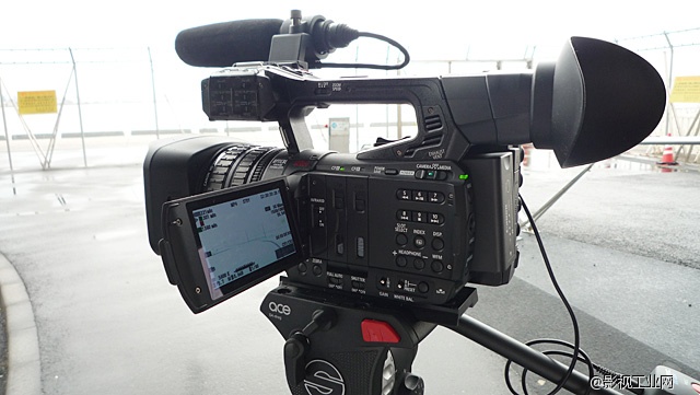 微电影拍摄利器——萨拿ACE！