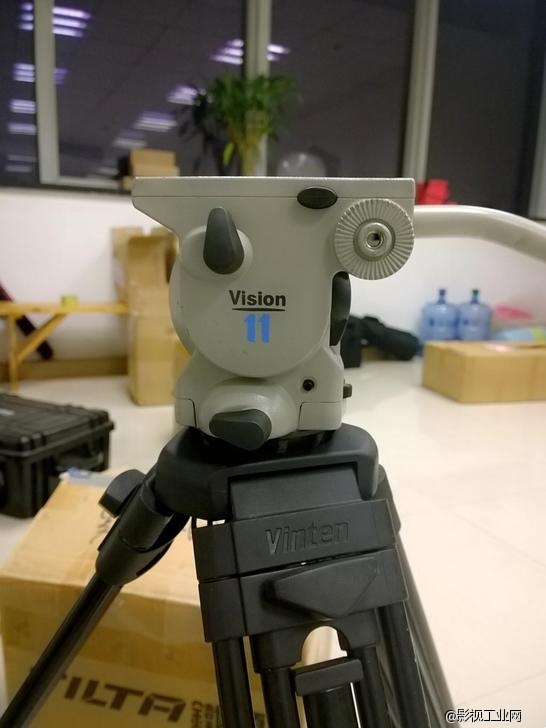 自用red epic red one 进口云顿梦幻11云台 图丽11-16改pl口电影头