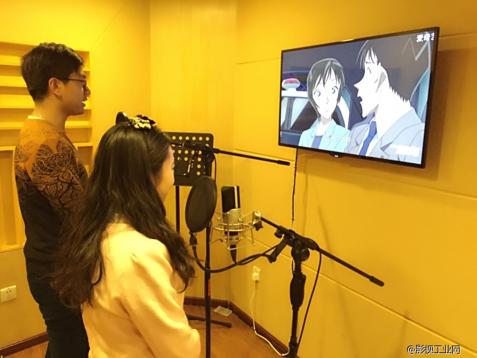 你必须知道的12条配音秘籍