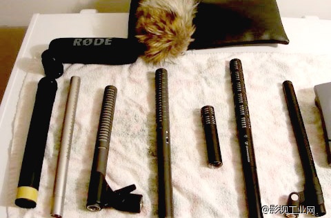 如何用自然音效为你的视频增加逼格?