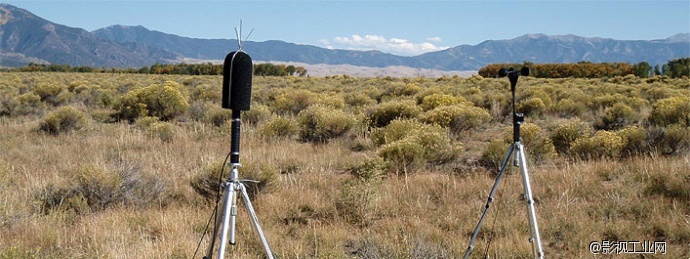 如何用自然音效为你的视频增加逼格?