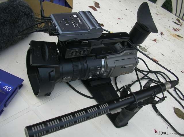 如何用自然音效为你的视频增加逼格?