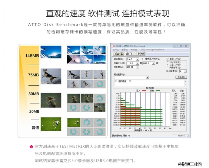 雷克沙Lexar 400X 60MB/S SD16G存储卡