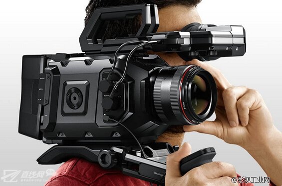 Blackmagic URSA Mini何时出？