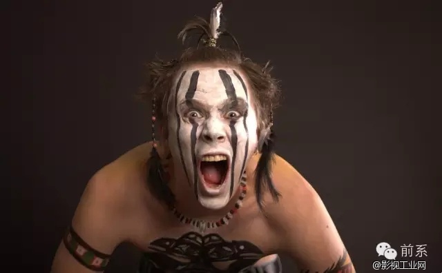 一个感恩节 暴露中国人崇洋媚外？！