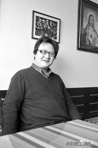 12月，还有这五部国产片值得关注