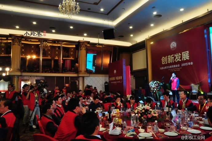 深圳小羚羊微影