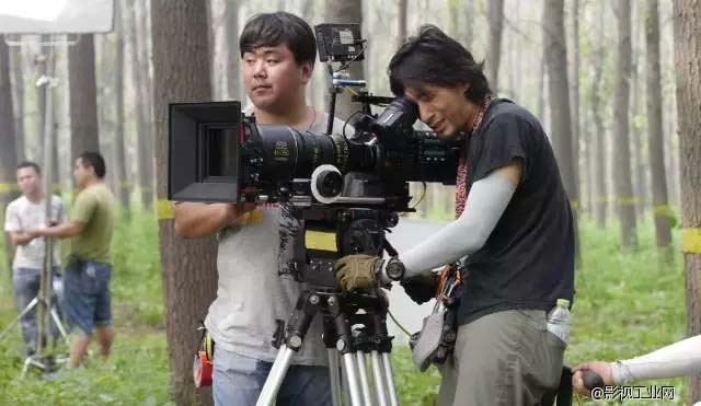 《僵尸王爷》导演张平元：一位电影路上走心的好学生