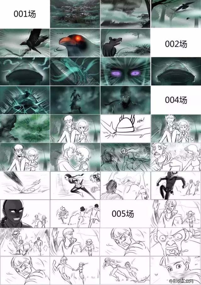 《僵尸王爷》导演张平元：一位电影路上走心的好学生