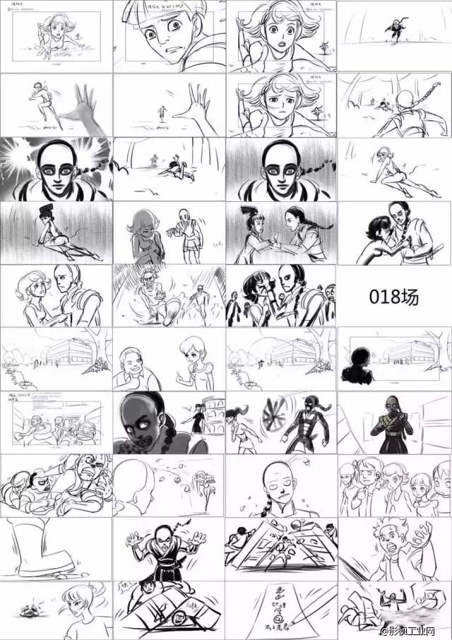 《僵尸王爷》导演张平元：一位电影路上走心的好学生