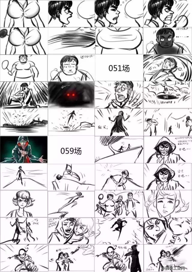 《僵尸王爷》导演张平元：一位电影路上走心的好学生