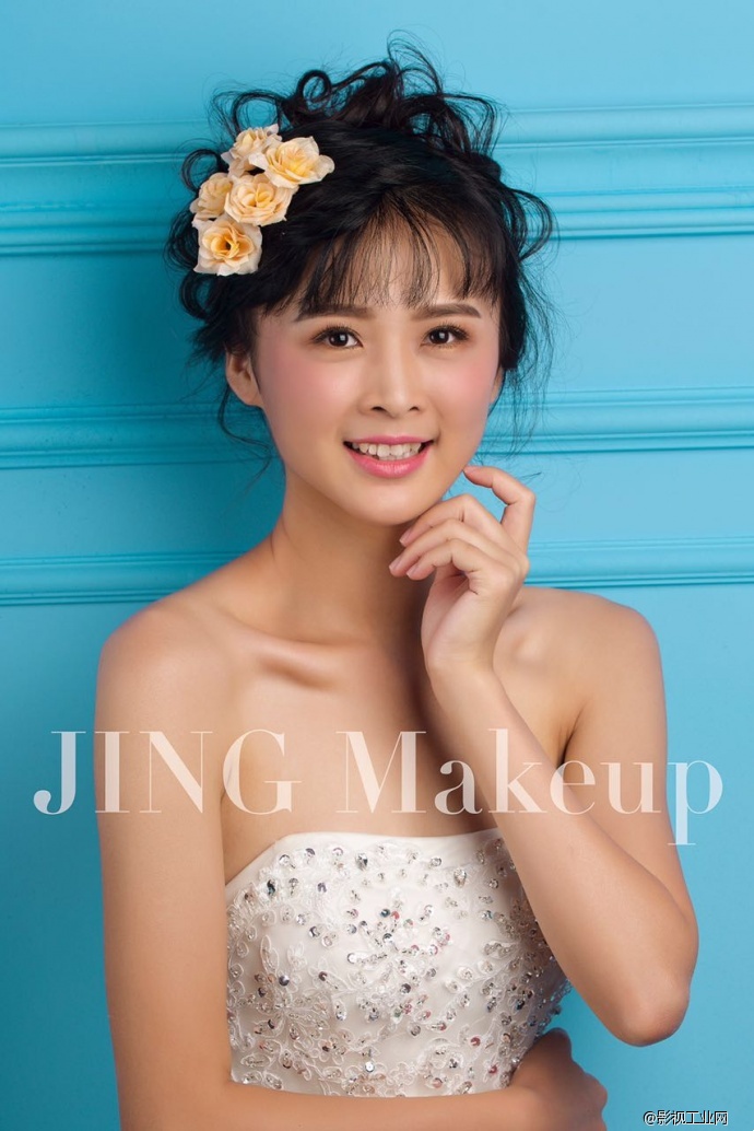 艾苏恩视觉晶彩造型，我喜欢第八款，你呢？