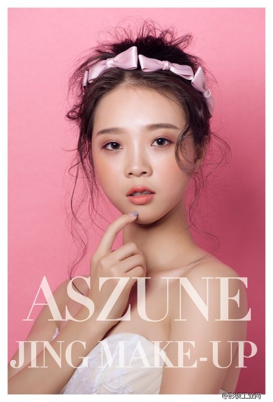 艾苏恩视觉晶彩造型，我喜欢第八款，你呢？