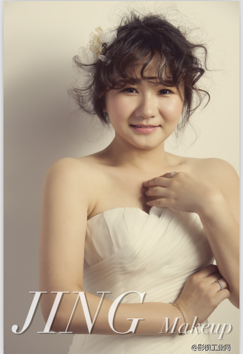 艾苏恩视觉晶彩造型，我喜欢第八款，你呢？