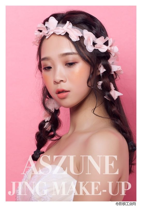 艾苏恩视觉晶彩造型，我喜欢第八款，你呢？