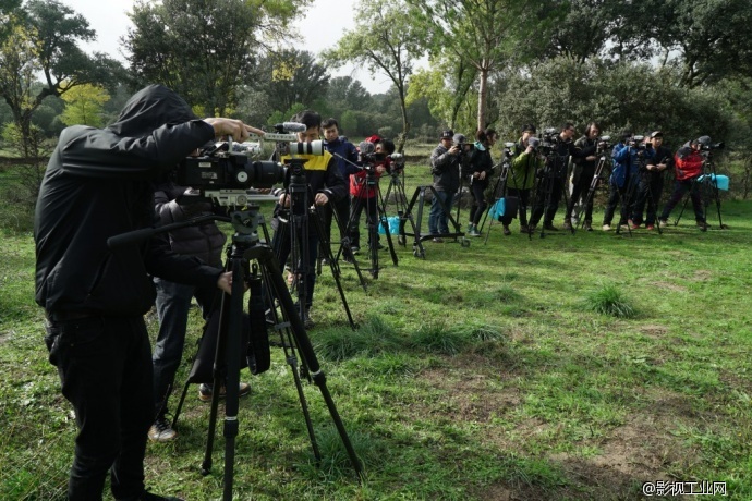 索尼全画幅微单™A7SII体育类真人秀节目创作手记前期