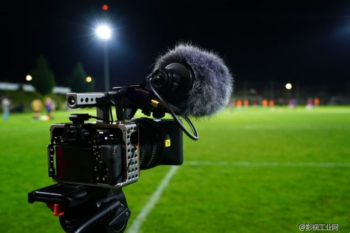 索尼全画幅微单™A7SII体育类真人秀节目创作手记前期