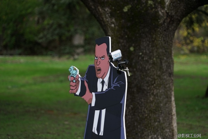 索尼全画幅微单™A7SII体育类真人秀节目创作手记前期