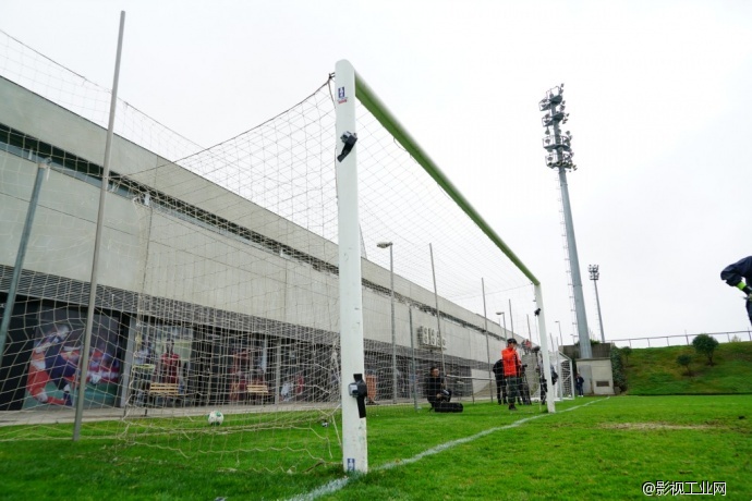 索尼全画幅微单™A7SII体育类真人秀节目创作手记前期