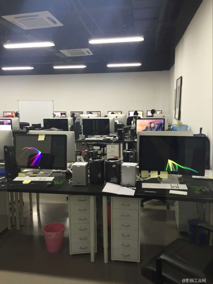 承接影视后期制作.真人秀后期制作平台.后期机房租赁 后期设备租赁.