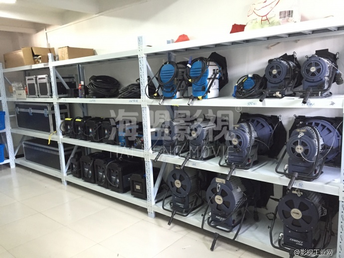 影视灯光 影视灯光