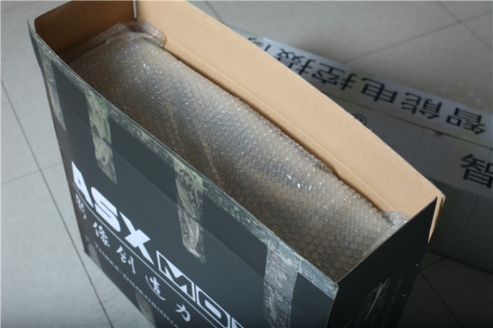 【器材党】ASXMOV-阿斯摩威 多轴摄影轨道 完美开箱测试