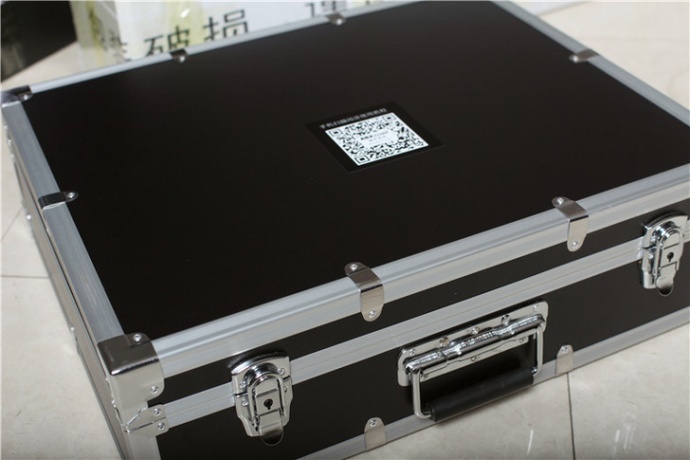 【器材党】ASXMOV-阿斯摩威 多轴摄影轨道 完美开箱测试