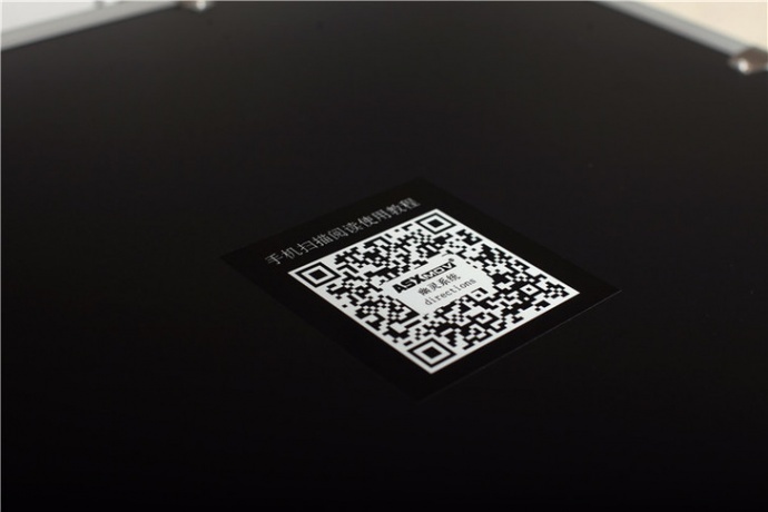 【器材党】ASXMOV-阿斯摩威 多轴摄影轨道 完美开箱测试