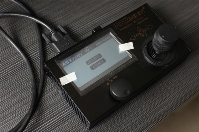 【器材党】ASXMOV-阿斯摩威 多轴摄影轨道 完美开箱测试