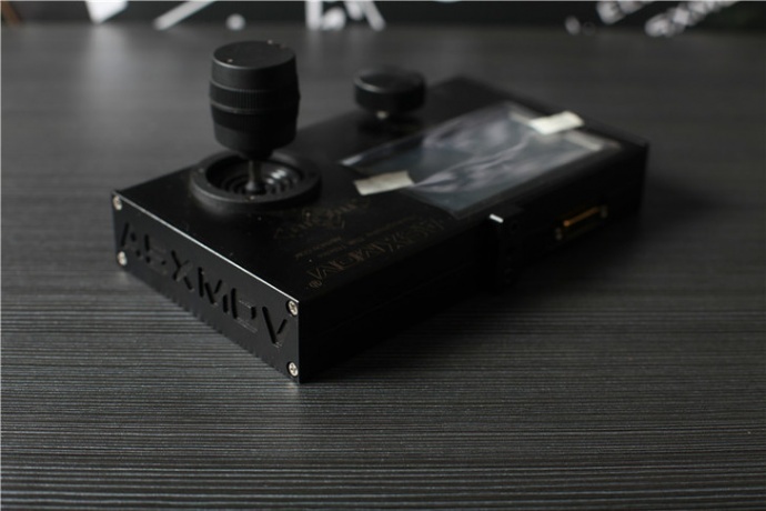 【器材党】ASXMOV-阿斯摩威 多轴摄影轨道 完美开箱测试