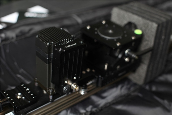 【器材党】ASXMOV-阿斯摩威 多轴摄影轨道 完美开箱测试