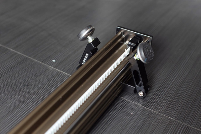 【器材党】ASXMOV-阿斯摩威 多轴摄影轨道 完美开箱测试