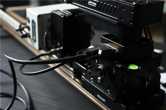 【器材党】ASXMOV-阿斯摩威 多轴摄影轨道 完美开箱测试