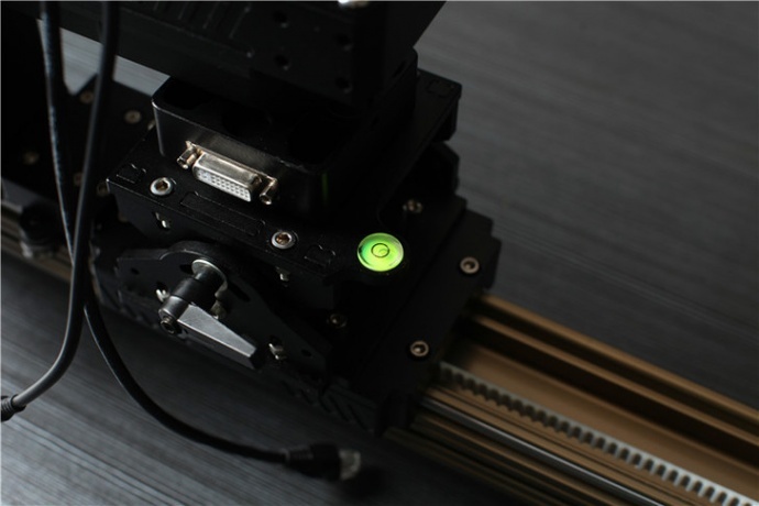 【器材党】ASXMOV-阿斯摩威 多轴摄影轨道 完美开箱测试