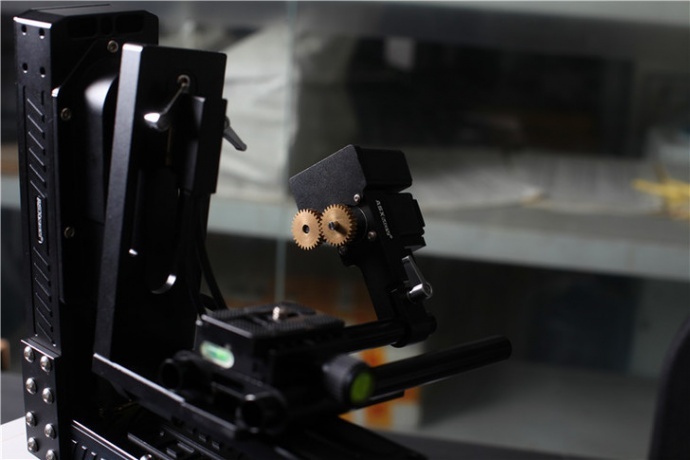 【器材党】ASXMOV-阿斯摩威 多轴摄影轨道 完美开箱测试