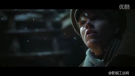 英国百货公司森宝利超市(Sainsbury’s)“圣诞节休战”（Christmas truce）广告赏析