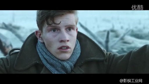 英国百货公司森宝利超市(Sainsbury’s)“圣诞节休战”（Christmas truce）广告赏析