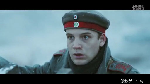 英国百货公司森宝利超市(Sainsbury’s)“圣诞节休战”（Christmas truce）广告赏析