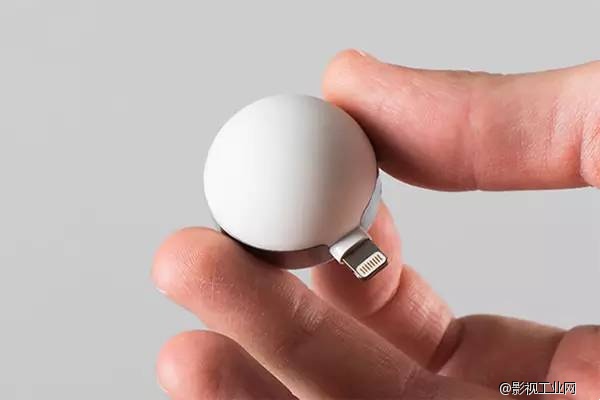 Lumu power测光表—未来摄影师的神器！