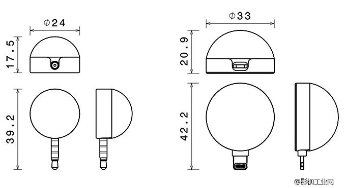 Lumu power测光表—未来摄影师的神器！