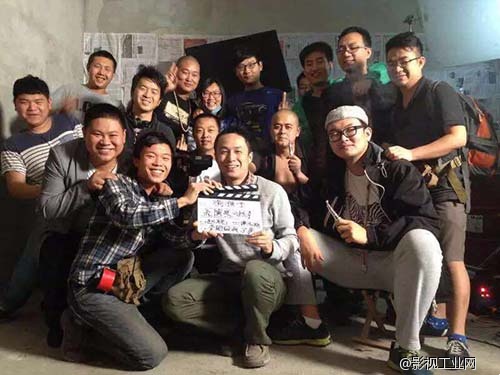 什么才算成功的网络电影？