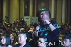 掀起婚礼影像大革命丨微视界携索尼全画幅微单™A7SII引爆哈尔滨