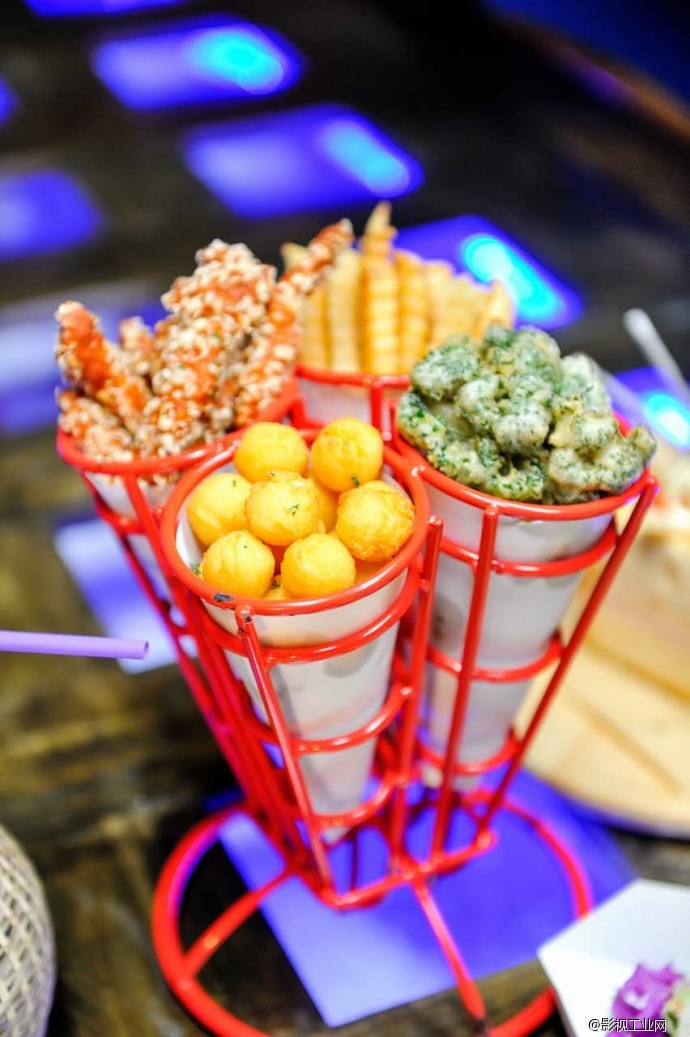 好花不常开 美味不常待 深夜食堂美食家招募中