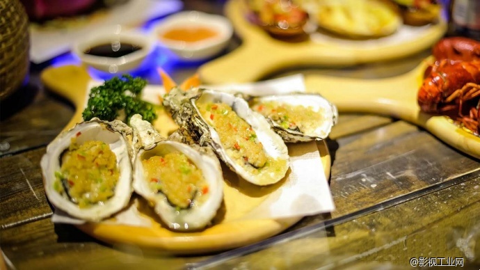 好花不常开 美味不常待 深夜食堂美食家招募中