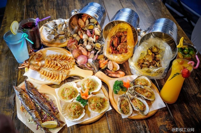 好花不常开 美味不常待 深夜食堂美食家招募中