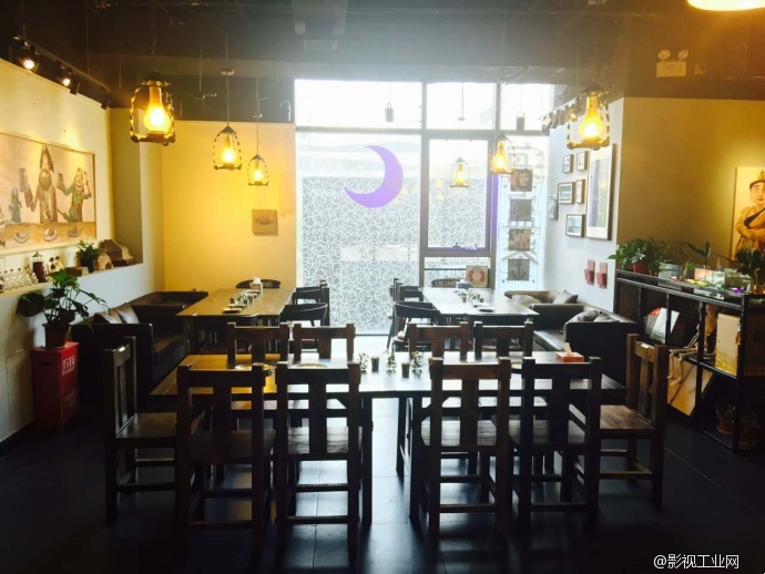 好花不常开 美味不常待 深夜食堂美食家招募中