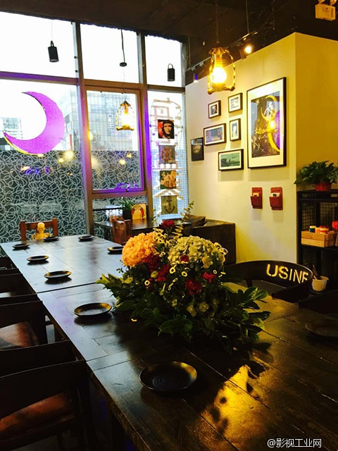 好花不常开 美味不常待 深夜食堂美食家招募中