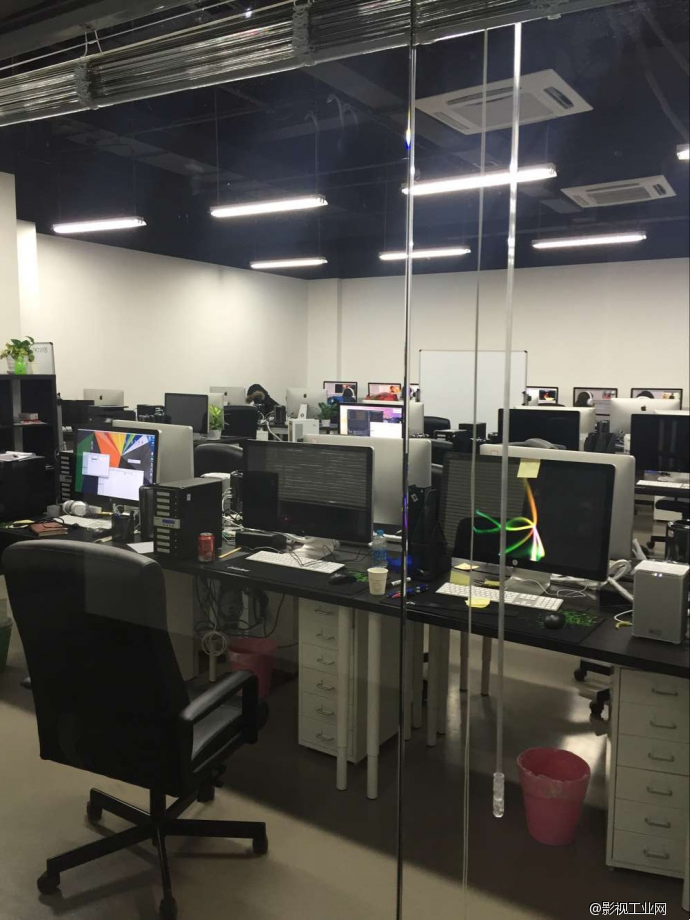 专注真人秀后期制作设备.电视剧后期制作设备