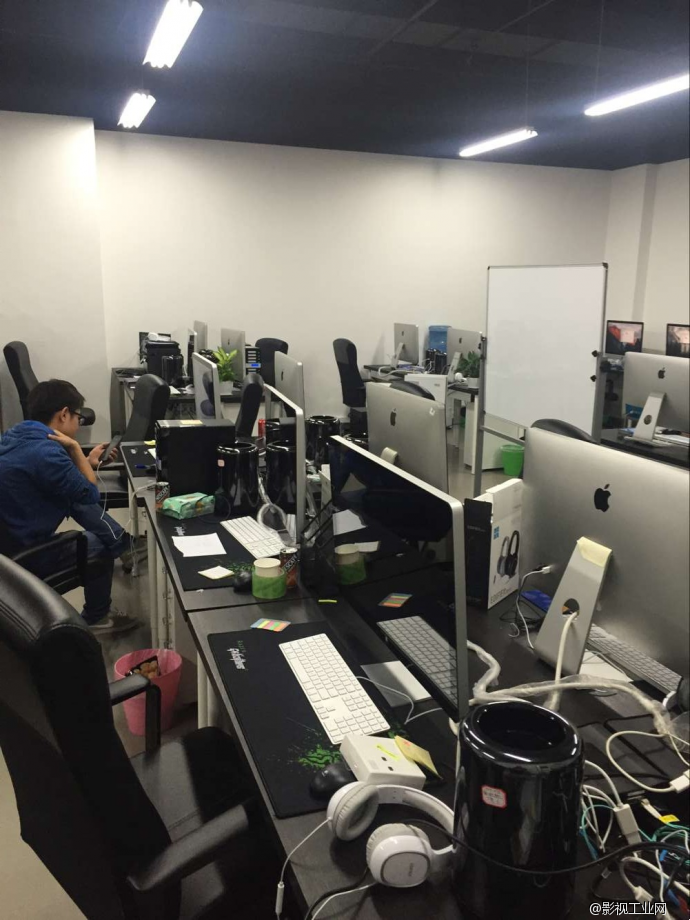 专注真人秀后期制作设备.电视剧后期制作设备